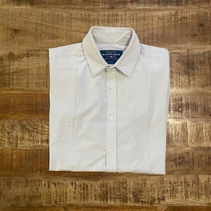 Mizzen+Main Leeward Blue Label Dress Shirt